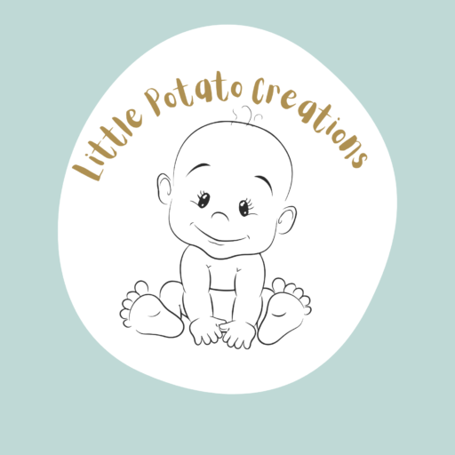 Little Potato Creations